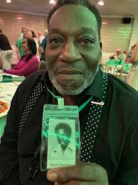 Some photos from the Class of 75 reunion. Such a great night!