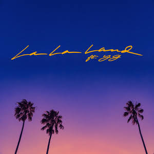 La La Land (Bryce Vine song) - Wikipedia