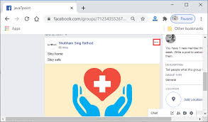 This prevents the appearance of random posts on your timeline. How To Turn Off Comments On Facebook Post Javatpoint