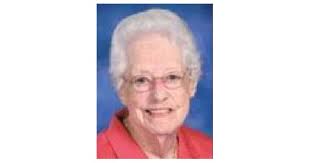 Myrtle Prater Obituary (2018)