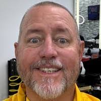 Jeff Carrick's Instagram, Twitter & Facebook