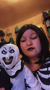 Tara Terrifier Movie Costume