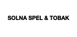 Solna Spel Tobak Solna Centrum