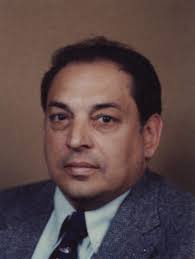 Former Princeton Township Police Chief Anthony Pinelli Has Died