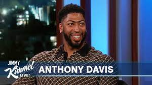 Check out the full list in this article. Anthony Davis On Lakers Trade Lebron James Space Jam Youtube