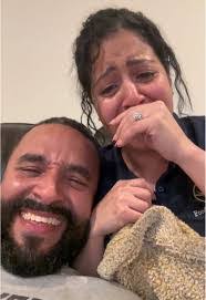 Tricia Creech's Instagram, Twitter & Facebook