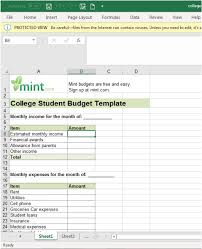 Here are the best free budgeting tools. The Best Free Or Low Cost Budget Spreadsheets For 2021
