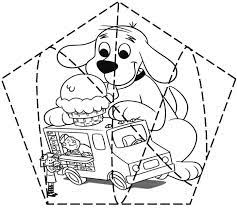 Rompecabezas para imprimir y recortar para niños colección de para niños. Puzzles Infantiles Para Imprimir Colorear Y Recortar Rompecabezas Para Colorear Ninos De Preescolar Hojas De Ejercicios Para Ninos