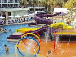 Umfangreiche hotelsuche für batu ferringhi im web. Kids Pool Picture Of Hard Rock Hotel Penang Batu Ferringhi Tripadvisor