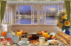 Résultat de recherche d'images pour "gifs bonjour mes amis"