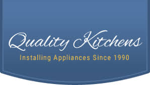 kitchen appliance installation