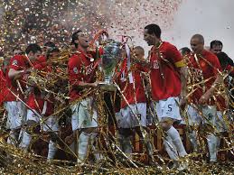 Dribbling skills, free kicks, showboating. Tactical Analysis Manchester United 2007 08 Video