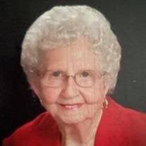 Freeda L. Henard Obituary