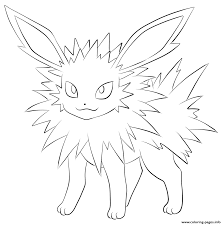 We did not find results for: Jolteon Pokemon Coloring Pages Printable