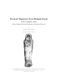 Lorelei Wilfong Oriental Institute - Historical Studies