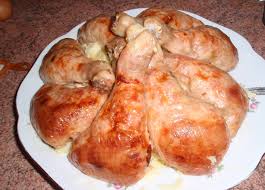 9:14 diego d'alessandro 5 178 просмотров. Cosce Di Pollo Ripiene 5 Ricette Di Cucina
