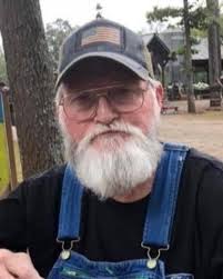 Donald Gary McGee Obituary October 30, 2023