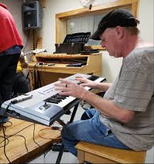 Daniel "Dan" A. Mobley Obituary