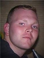 Christopher Feil Obituary (1981-2016)