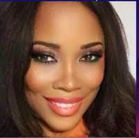 Nadia Perkins's Instagram, Twitter & Facebook