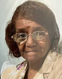 Obituary for Bernice C. Bouknight