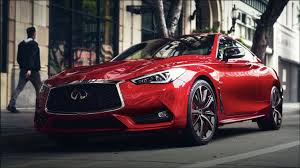 Sitting inside the infiniti q60 red sport, as long as you're in the front seat, makes for a comfortable afternoon. 2020 Infiniti Q60 Trim Package Options Lake Norman Infiniti Blog