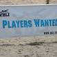 Tropical Throwdown Gender Neutral Beach Fours