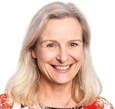 Evaluation Panel Judge: Therese Jorgensen