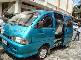 Maybe you would like to learn more about one of these? Modifikasi Mobil Daihatsu Espass Radea