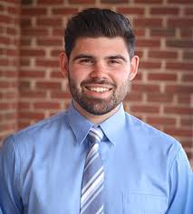 Liberty community attends memorial service for Jon Gregoire