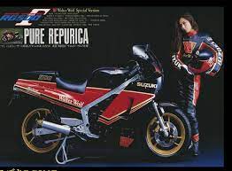 女性革ツナギ lady biker おしゃれまとめの人気アイデア pinterest ellipsis 2020 スズキのオートバイ クラシックバイク スズキ バイク