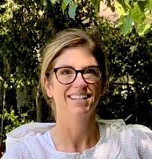 Member Meeting: May 7th (Susan Crook)