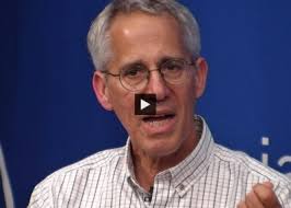 Sir Michael Moritz at Asia Society Northern California Annual Dinner