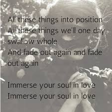 Street Spirit Fade Out Radiohead Lyrics Radiohead Lyrics Radiohead Street Spirit Music Quotes