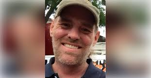 Obituary information for Jon Christopher Milam