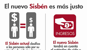 Healthcare in colombia > colombia healthcare & health insurance faq > what is sisben health summary: Pobreza Gobierno Nacional Inicia Socializacion Del Sisben 4 0 Economia Caracol Radio