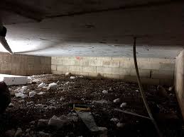 Isolation D Un Vide Sanitaire Methodes Et Prix Vides Sanitaires Sanitaire Isolation
