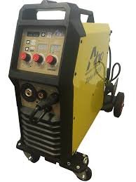 Ahp Mig Welder Alpha Mig 250 Is Great Mig Welder With The Most Advanced Technology Of Any Mig Welder In This S Mig Welder Welding Machines For Sale Welders