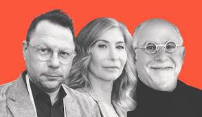 Consultancy UpperRight has set its sights solidly