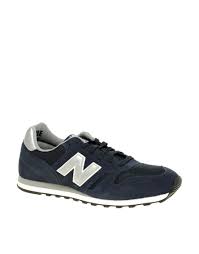 New Balance Sporty Sneakers Men Latest Fashion Clothes Sneakers