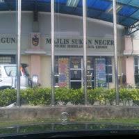 Kerajaan negeri, negeri sembilan diketuai oleh menteri besar negeri sembilan. Photos At Majlis Sukan Negeri Negeri Sembilan