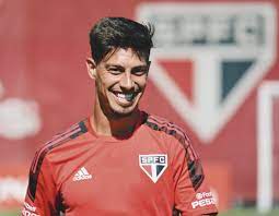 Check out his latest detailed stats including goals, assists, strengths & weaknesses and match ratings. Spfc Aguarda Documentacao Para Promover Estreia De Rigoni