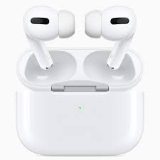 A feature called phone noise cancellation is available on iphone which aims to reduce background ambient noise when on a phone call, but for some users it can sound strange and make their phone. Airpods Pro Apple Launches Noise Cancelling Earbuds Technology The Guardian