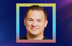 Pride in PR: David Ford