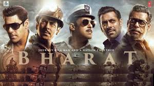 Bharat Full Movie Facts Salman Khan Katrina Kaif Movie Releasing On 5 June 2019 Youtube