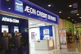 Aeon credit premium payment has become so easy that you can process it within a few minutes on paytm. Aeon Credit S Strong Asset Growth Impressive The Edge Markets