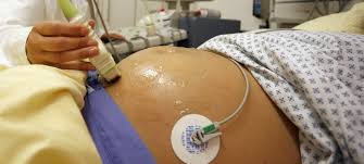 2 so werden mütter einen dicken bauch schnell wieder los um einen dicken bauch mittels bauchmuskeltraining nach der schwangerschaft los zu werden. Wie Wachst Ein Baby Im Bauch Duda News