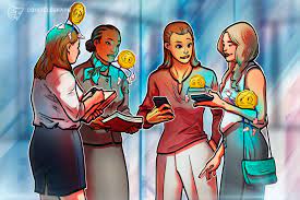 Crypto ownership among Norwegian women doubles, mirroring global trends