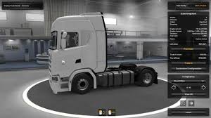 Ets2 Scania Glass Sticker V2 1 35 X Download Ford Focus Iii Peterbilt Trucks Luxury Bus