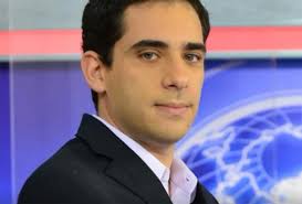 Morre aos 45 anos o comentarista da Record e economista Richard Rytenband